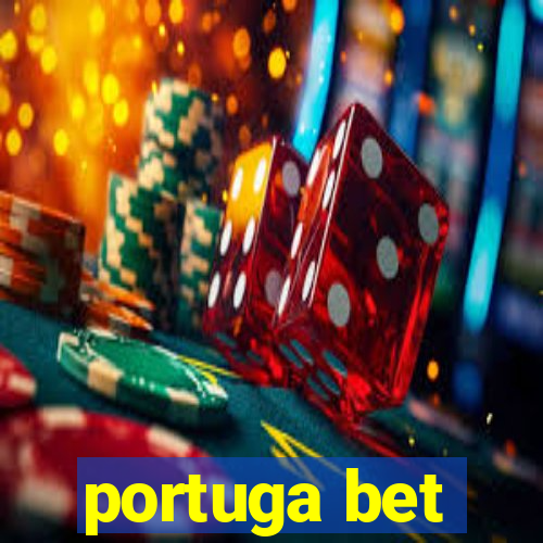 portuga bet